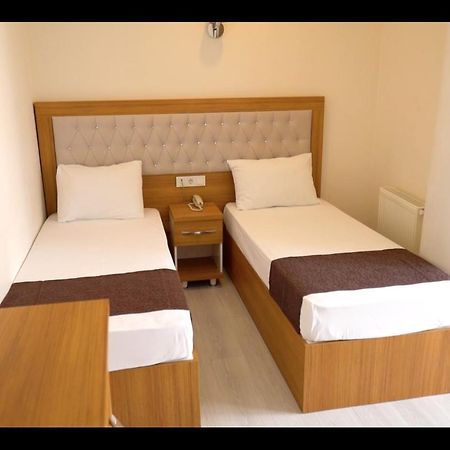 Gueven Hotel Canakkale Exterior photo